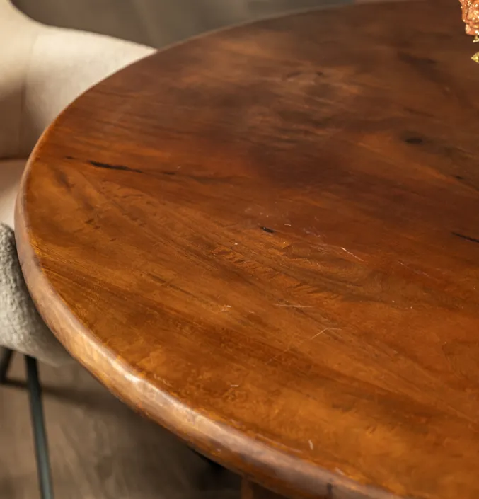 Eettafel Coliseo