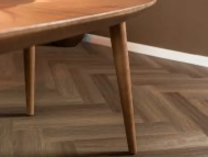 Eettafel Elijah