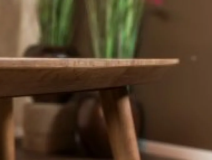 Eettafel Elijah