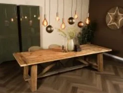 Eettafel George