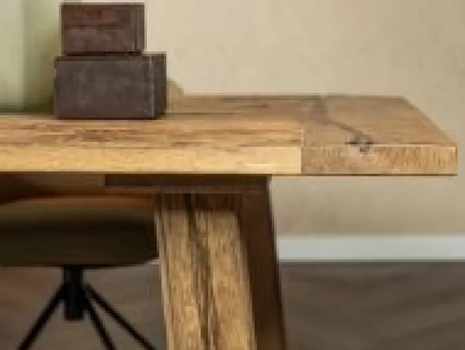 Eettafel George