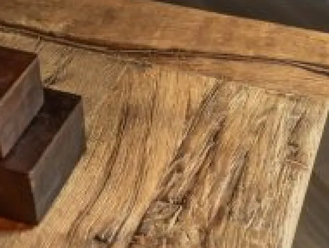 Eettafel George