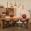 Eettafel Josh