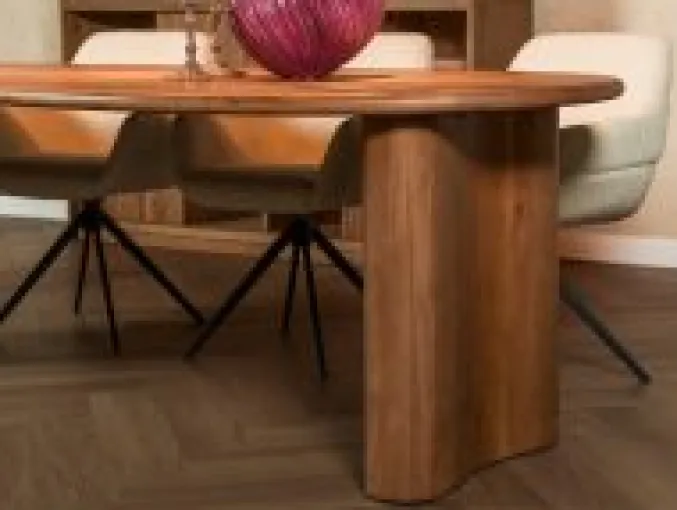 Eettafel Josh