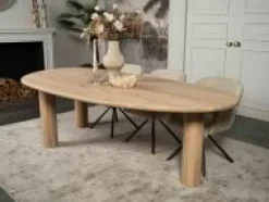 Eettafel Le Mans