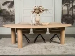Eettafel Le Mans