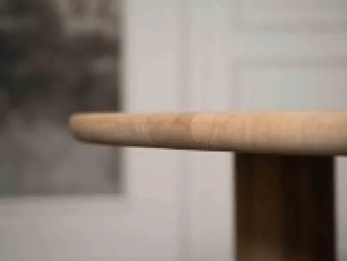 Eettafel Le Mans