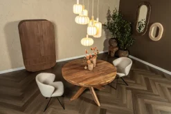 Eettafel Lucy
