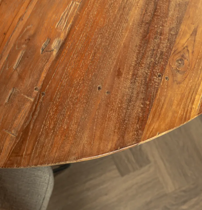 Eettafel Lucy