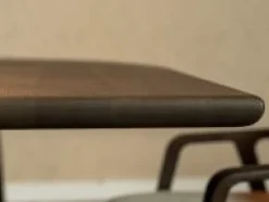 Eettafel Lyon
