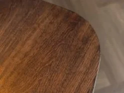 Eettafel Mahara hout