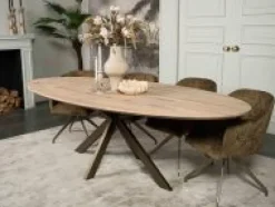 Eettafel Marseille