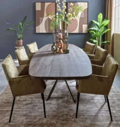 Eettafel Montpellier