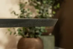 Eettafel Montpellier Mikado poot