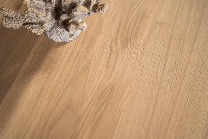 Eettafel Montpellier spinpoot crème
