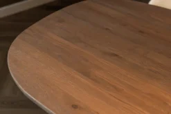 Eettafel Nancy