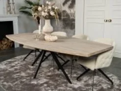 Eettafel Nice