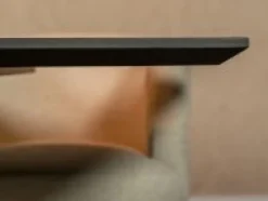 Eettafel Nice eiken verjongd