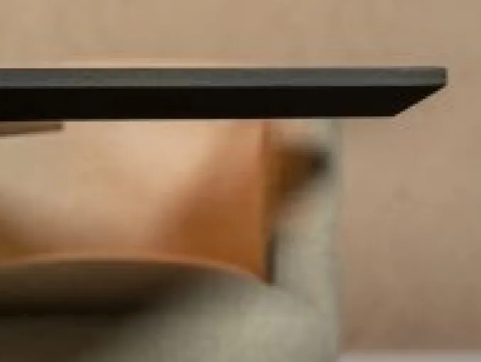 Eettafel Nice eiken verjongd