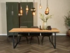 Eettafel Odeon