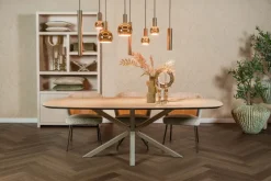 Eettafel Roan