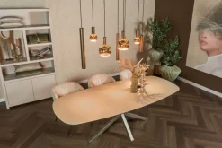 Eettafel Roan