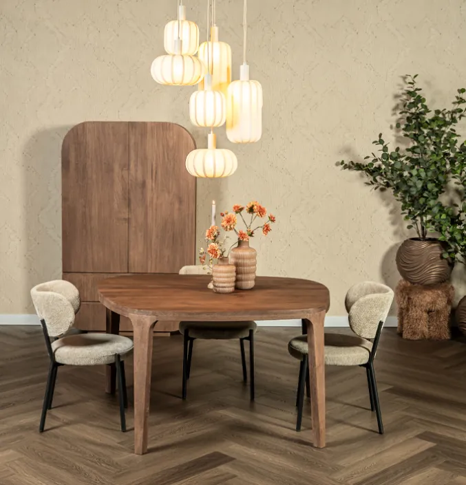 Eettafel Taylor