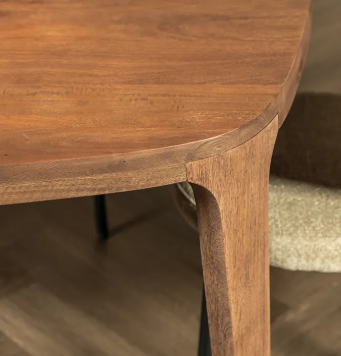 Eettafel Taylor