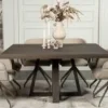 Eettafel Toulon