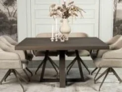 Eettafel Toulon