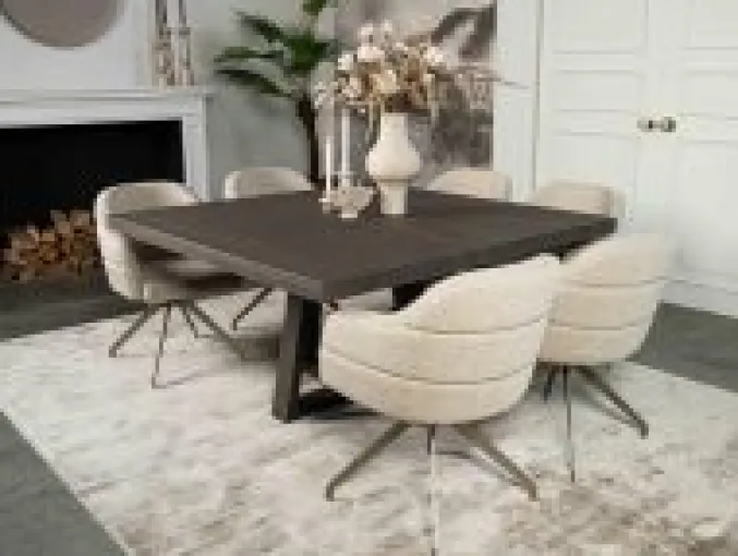 Eettafel Toulon