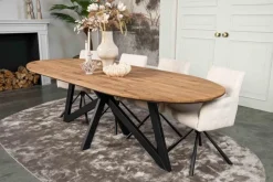 Eettafel Toulouse