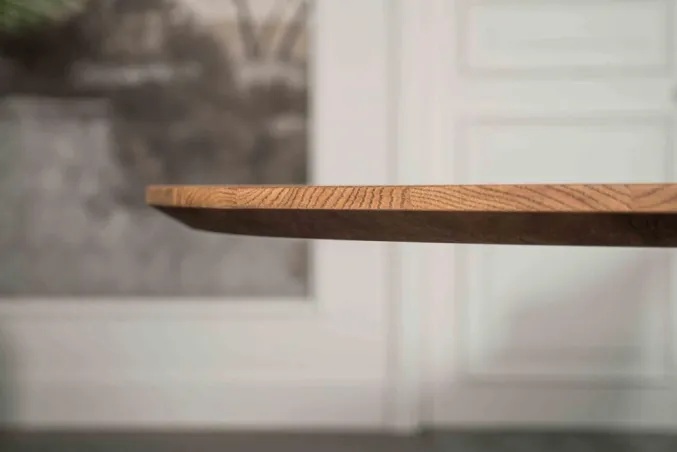 Eettafel Toulouse