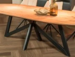 Eettafel Toulouse