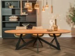 Eettafel Toulouse