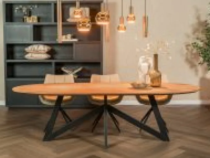 Eettafel Toulouse
