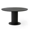 Eettafel Velvet Kolompoot