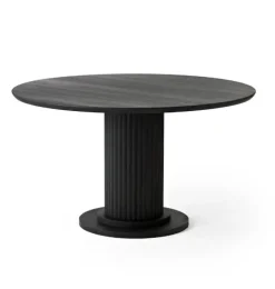 Eettafel Velvet Kolompoot