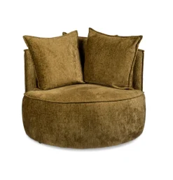 Fauteuil Adele