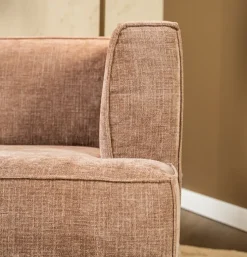 Fauteuil Bella