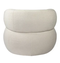 Fauteuil Borneo