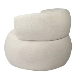 Fauteuil Borneo