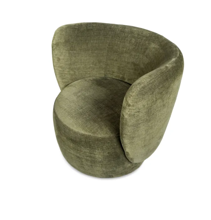 Fauteuil Boyle