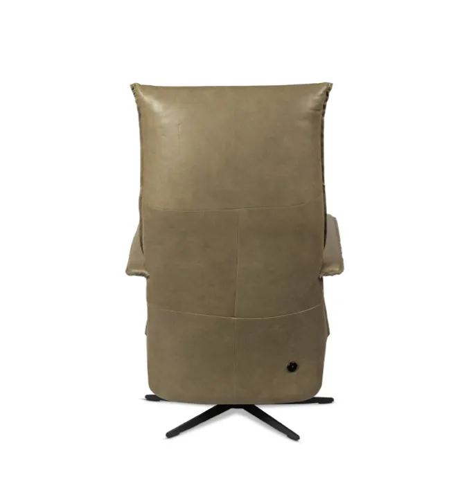 Fauteuil Dalitz