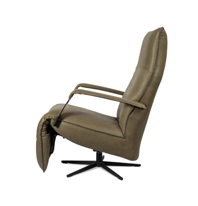 Fauteuil Dalitz