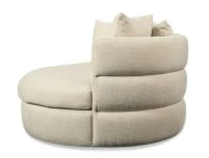 Fauteuil Elle twist