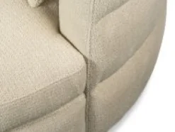 Fauteuil Elle twist