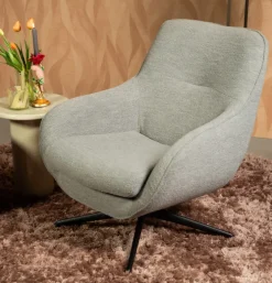 Fauteuil Haris