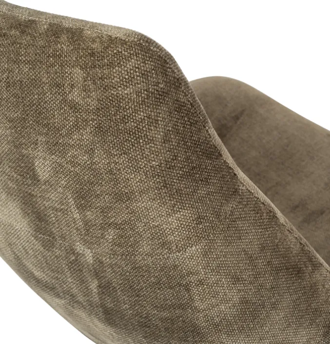 Fauteuil Henro