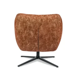 Fauteuil Hepke